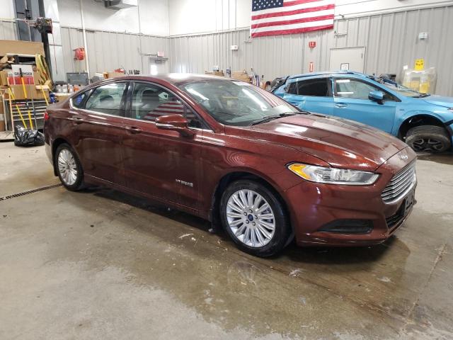 Photo 4 from auction – 2015 FORD FUSION SE with VIN 3FA6P0LU8FR199947
