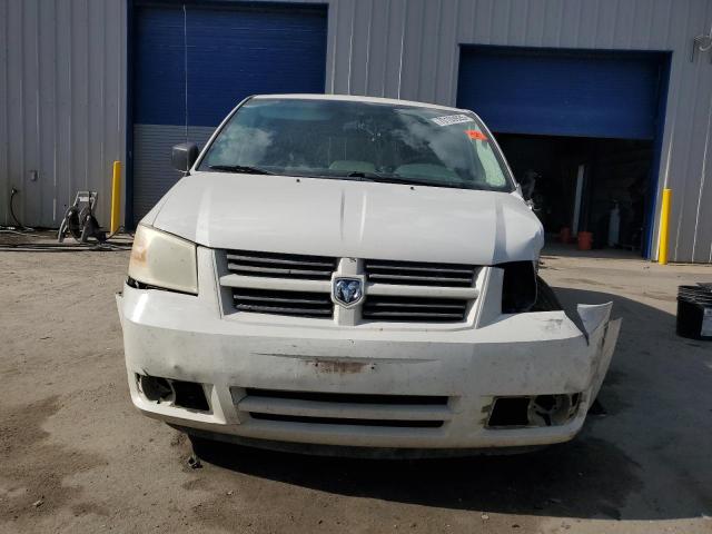 Photo 5 from auction – 2009 DODGE GRAND CARA with VIN 1D8HN44E59B517704