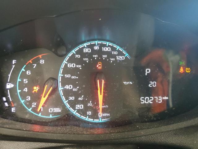 Photo 9 from auction – 2019 CHEVROLET SPARK LS with VIN KL8CB6SAXKC714079