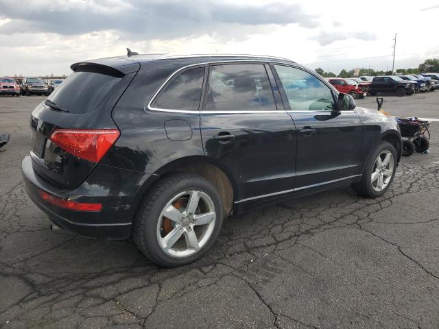 Photo 3 from auction – 2009 AUDI Q5 3.2 with VIN WA1KK78R99A039556
