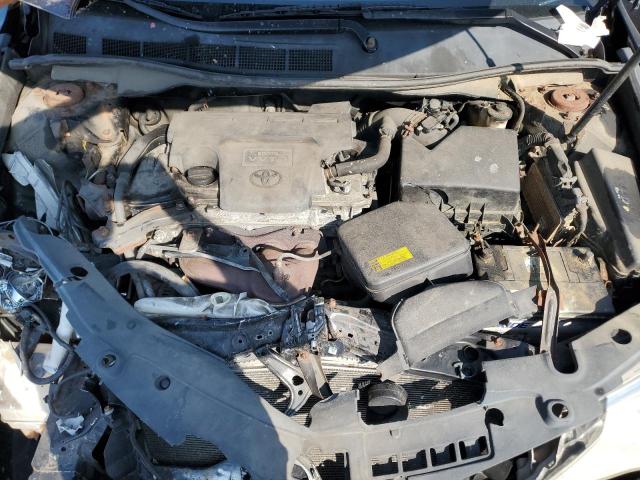Photo 11 from auction – 2012 TOYOTA CAMRY BASE with VIN 4T1BF1FKXCU036082