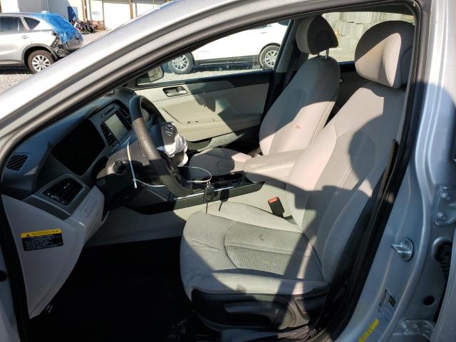 Photo 7 from auction – 2016 HYUNDAI SONATA SE with VIN 5NPE24AF9GH352310
