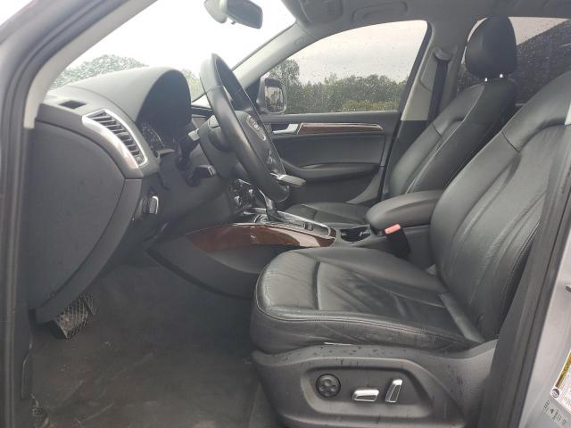 Photo 7 from auction – 2015 AUDI Q5 PREMIUM with VIN WA1CFAFPXFA129687