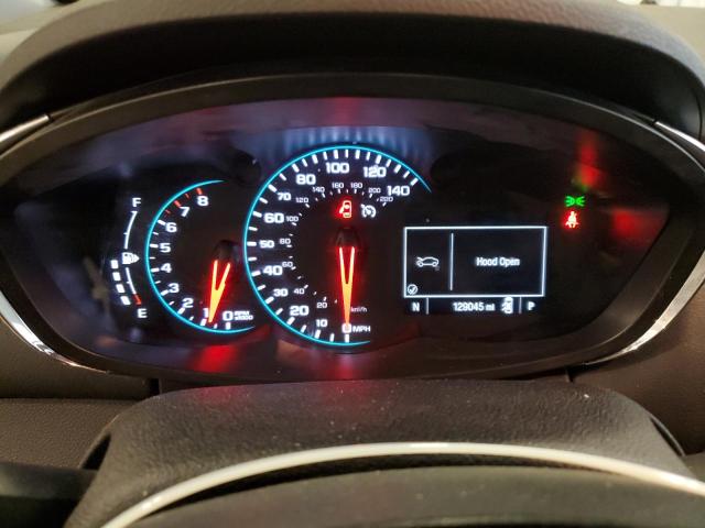 Photo 9 from auction – 2018 CHEVROLET TRAX 1LT with VIN 3GNCJPSB3JL218057