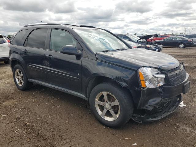 Photo 4 from auction – 2007 CHEVROLET EQUINOX LT with VIN 2CNDL63F376236313