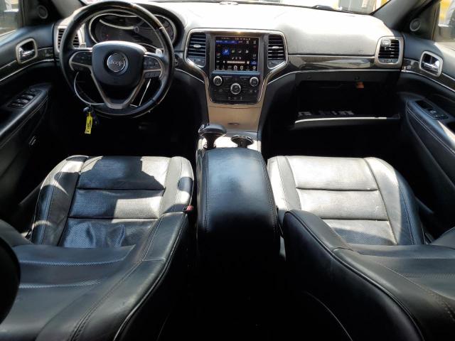 Photo 8 from auction – 2015 JEEP GRAND CHER with VIN 1C4RJECG4FC836461
