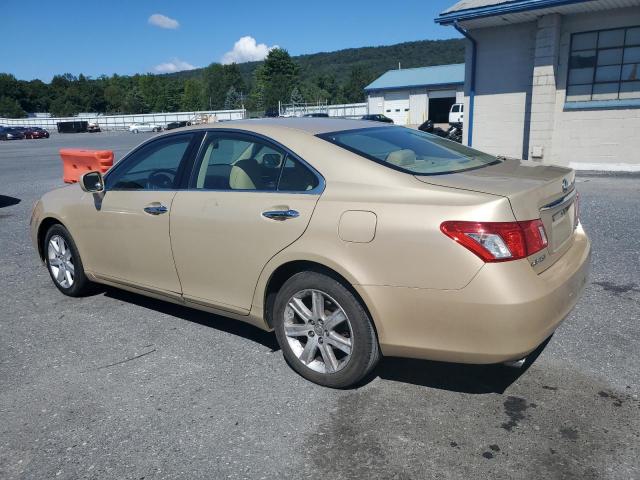 Photo 2 from auction – 2007 LEXUS ES 350 with VIN JTHBJ46G972084009