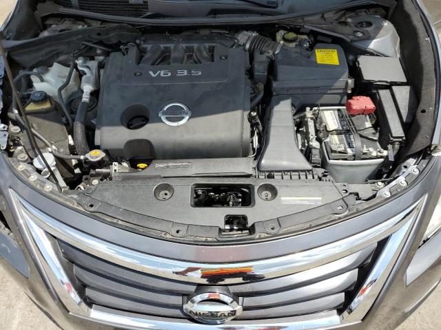 Photo 11 from auction – 2014 NISSAN ALTIMA 3.5 with VIN 1N4BL3AP3EC264757