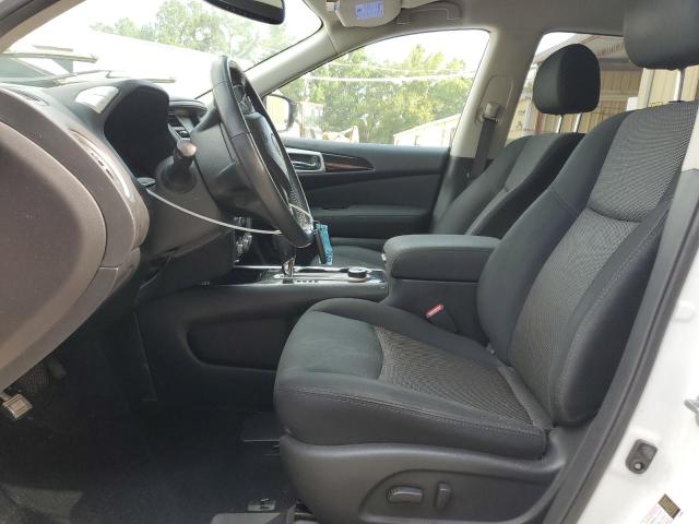 Photo 7 from auction – 2017 NISSAN PATHFINDER with VIN 5N1DR2MM5HC618338