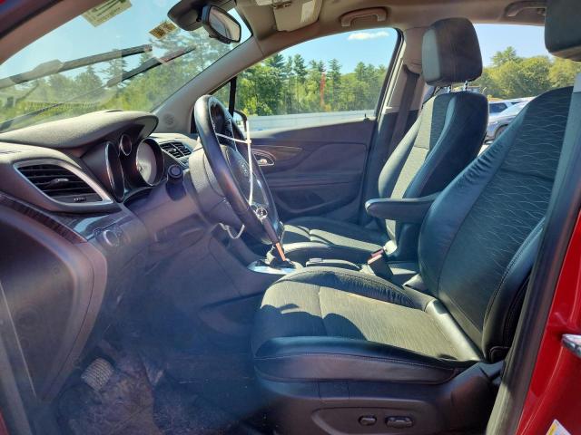 Photo 7 from auction – 2016 BUICK ENCORE with VIN KL4CJESB5GB647556