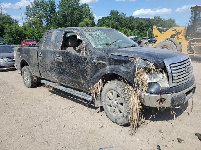 Photo 4 from auction – 2010 FORD F150 SUPER with VIN 1FTFW1EV9AFD65133