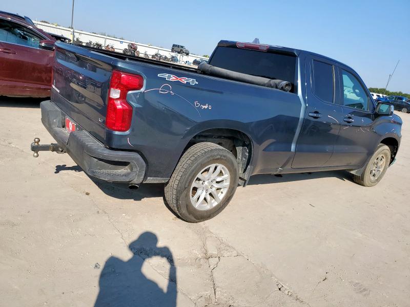 صورة رقم 3 من المزاد - 2019 CHEVROLET SILVERADO مع VIN 1GCRYDEK2KZ231885