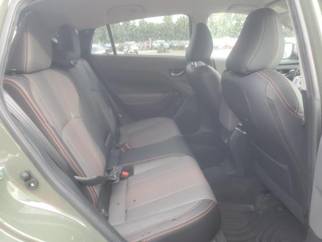 Photo 10 from auction – 2025 SUBARU CROSSTREK with VIN 4S4GUHL63S3752399