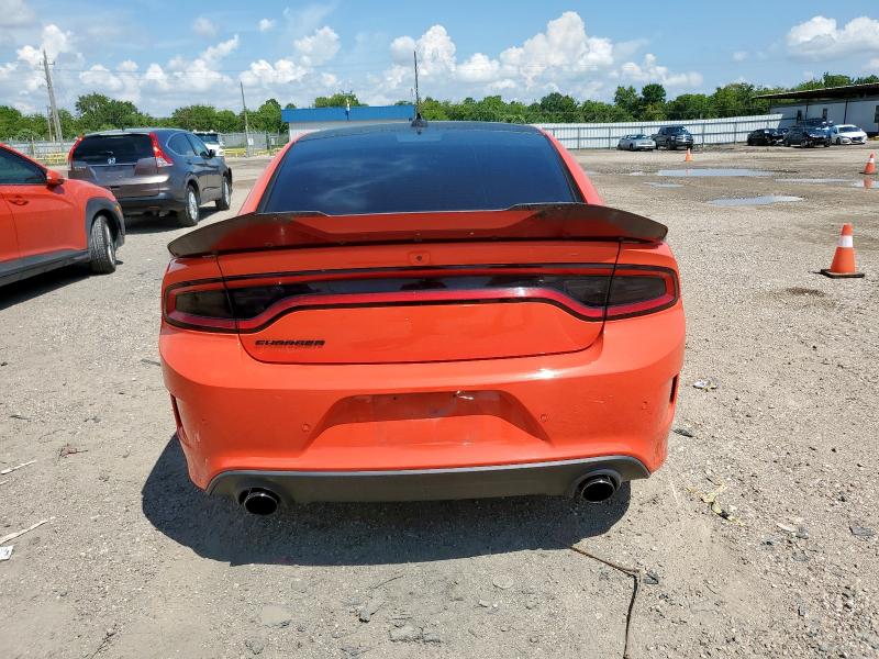 Photo 6 from auction – 2018 DODGE CHARGER R/ with VIN 2C3CDXGJ4JH289992