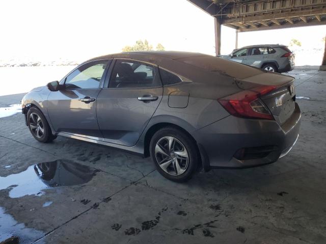 Photo 2 from auction – 2019 HONDA CIVIC LX with VIN 19XFC2F63KE042648