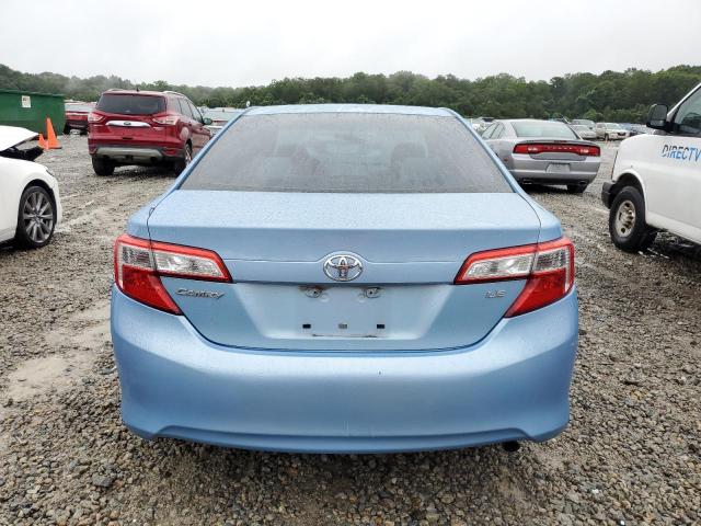 Zdjęcie 6 z aukcji – 2012 TOYOTA CAMRY BASE z VIN 4T4BF1FK9CR201903
