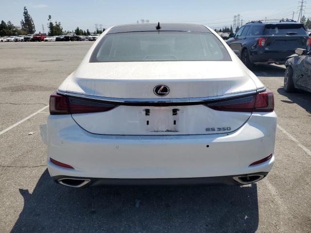 Photo 6 from auction – 2019 LEXUS ES 350 with VIN 58ABZ1B18KU050803