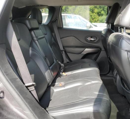 Photo 11 from auction – 2019 JEEP CHEROKEE L with VIN 1C4PJMDX1KD386028
