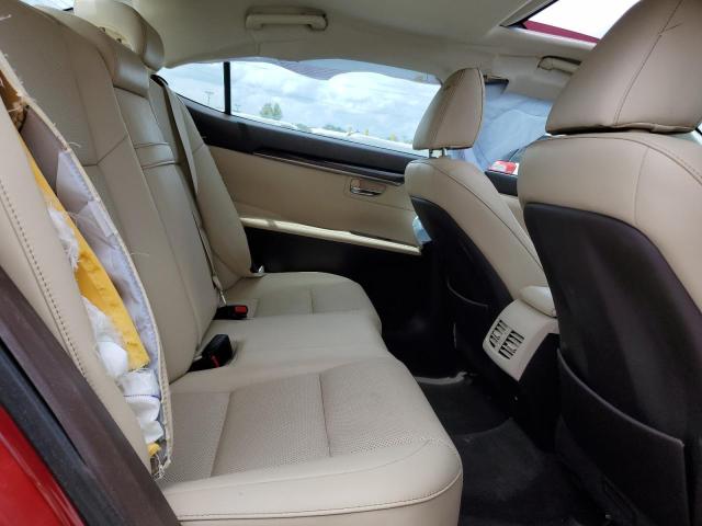Photo 10 from auction – 2018 LEXUS ES 350 with VIN 58ABK1GG2JU106668
