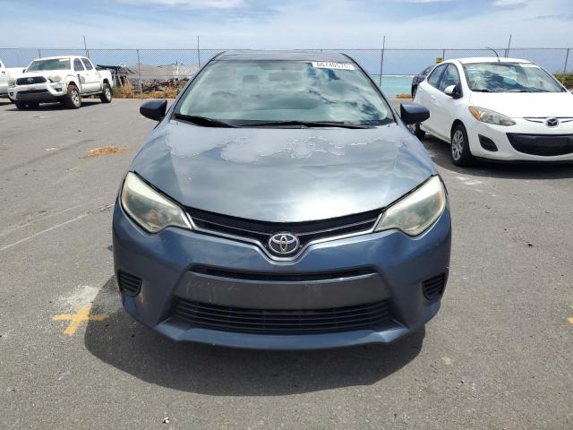 Photo 5 from auction – 2015 TOYOTA COROLLA L with VIN 5YFBURHE9FP354776
