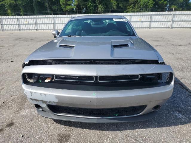 Photo 5 from auction – 2017 DODGE CHALLENGER with VIN 2C3CDZAG2HH614769
