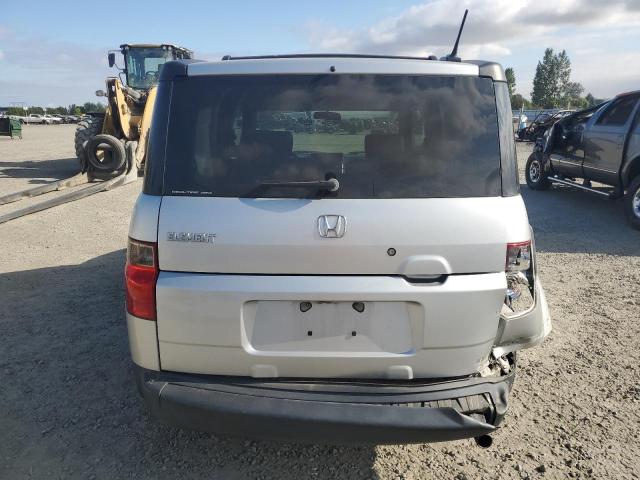 Photo 6 from auction – 2006 HONDA ELEMENT EX with VIN 5J6YH28776L026010