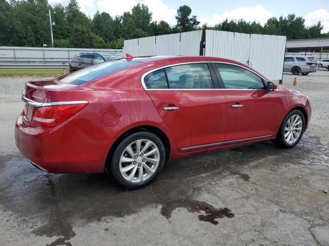 Photo 3 from auction – 2014 BUICK LACROSSE with VIN 1G4GB5G30EF146663