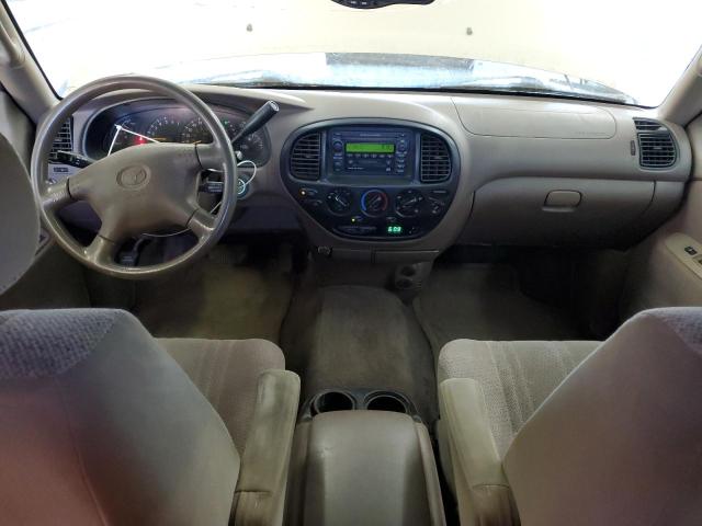 Photo 8 from auction – 2002 TOYOTA TUNDRA ACC with VIN 5TBBT44152S254368