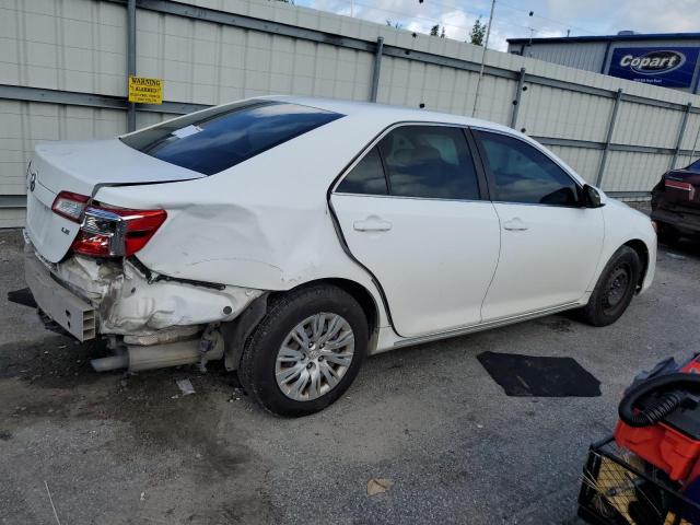Photo 3 from auction – 2012 TOYOTA CAMRY BASE with VIN 4T4BF1FK2CR195930