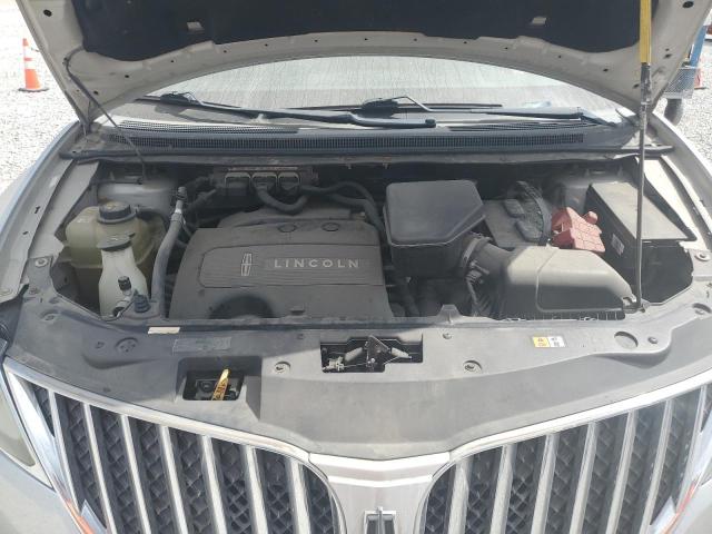 Photo 12 from auction – 2011 LINCOLN MKX with VIN 2LMDJ6JK2BBJ14147