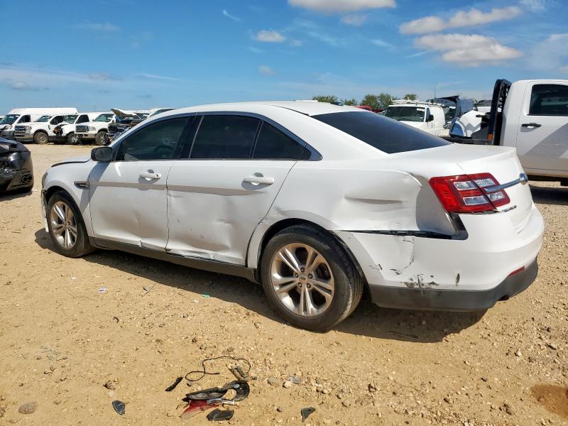 Photo 2 from auction – 2015 FORD TAURUS SE with VIN 1FAHP2D86FG199555