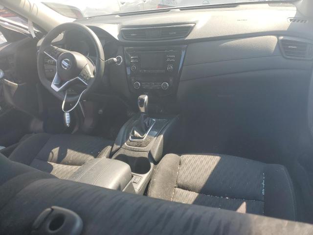Photo 8 from auction – 2017 NISSAN ROGUE S with VIN KNMAT2MV4HP600973