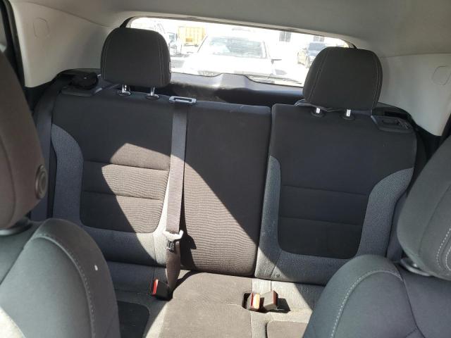 Photo 10 from auction – 2023 CHEVROLET TRAILBLAZE with VIN KL79MPS26PB098725