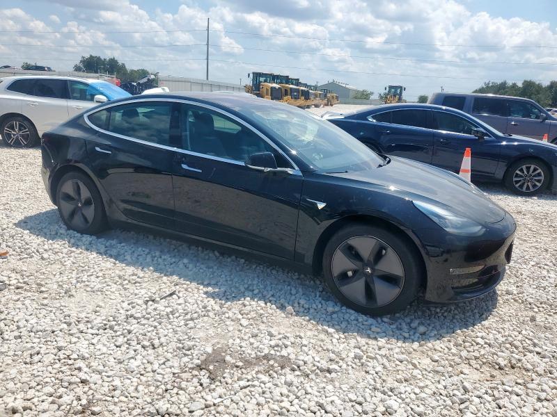 Photo 4 from auction – 2019 TESLA MODEL 3 with VIN 5YJ3E1EA9KF304373