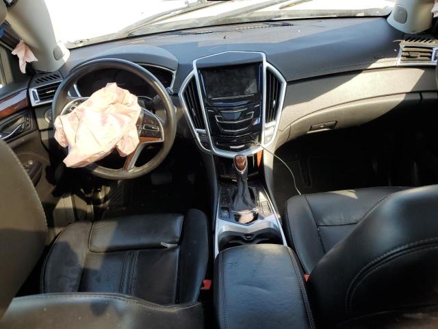 Photo 8 from auction – 2015 CADILLAC SRX PERFORMANCE COLLECTION with VIN 3GYFNFE39FS583326
