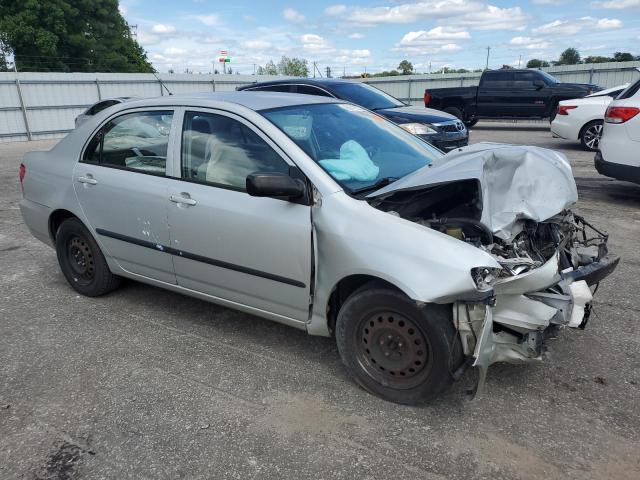 Photo 4 from auction – 2003 TOYOTA COROLLA CE with VIN 1NXBR32E23Z175920