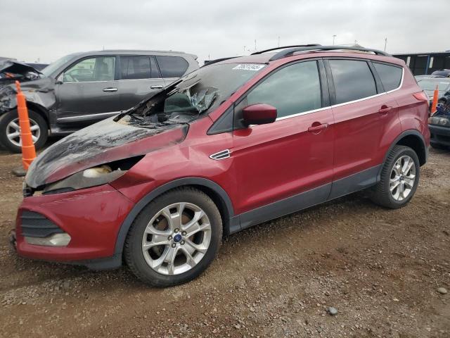 Photo 1 from auction – 2013 FORD ESCAPE SE with VIN 1FMCU0GXXDUC69444