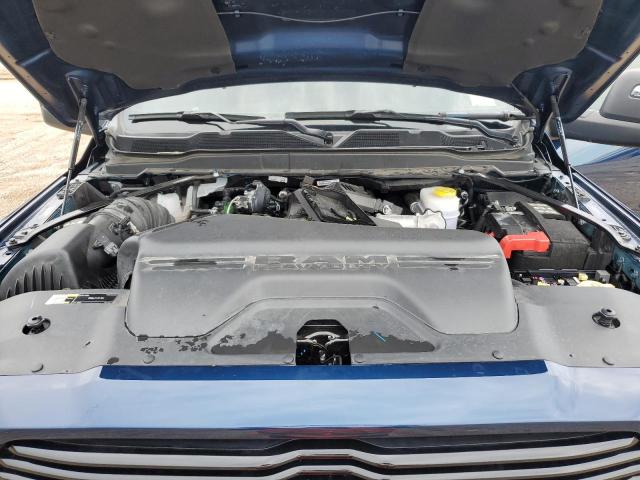 Photo 11 from auction – 2024 RAM 2500 LARAM with VIN 3C6UR5FL1RG292795