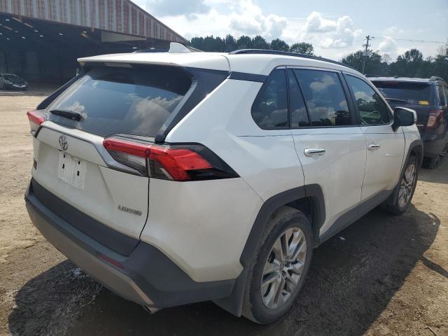 Photo 3 from auction – 2024 TOYOTA RAV4 LIMIT with VIN 2T3Y1RFV1RW362743