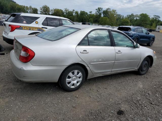 Photo 3 from auction – 2002 TOYOTA CAMRY with VIN 4T1BE32K32U506410