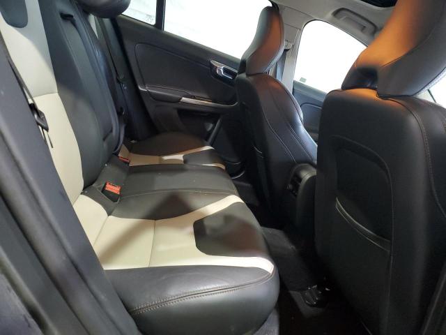 Photo 10 from auction – 2016 VOLVO S60 CROSS with VIN YV4612UM8G2000243