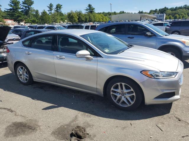 Photo 4 from auction – 2014 FORD FUSION SE with VIN 3FA6P0H76ER221056