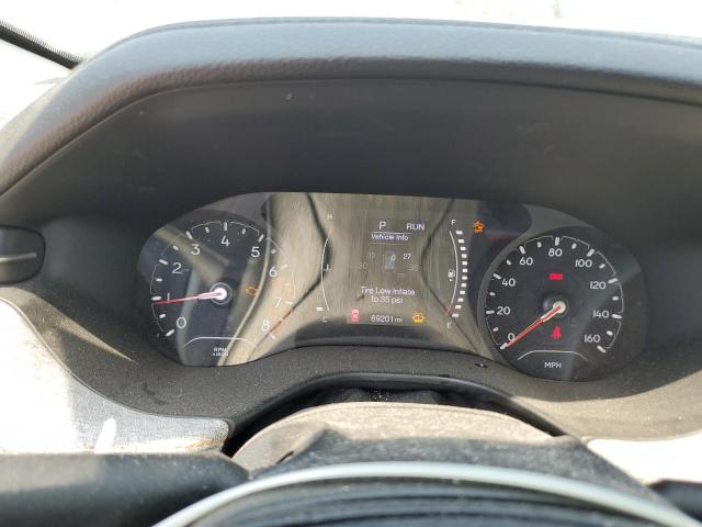 Photo 9 from auction – 2022 JEEP COMPASS SPORT with VIN 3C4NJDAB8NT202623