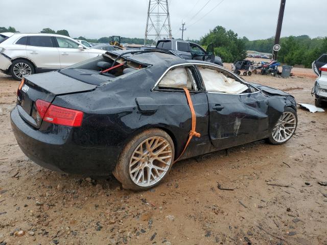 Photo 3 from auction – 2014 AUDI A5 PREMIUM PLUS with VIN WAULFAFR7EA036547