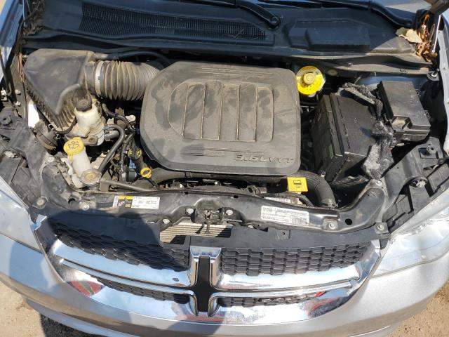 Photo 12 from auction – 2020 DODGE GRAND CARA with VIN 2C4RDGBG8LR155601