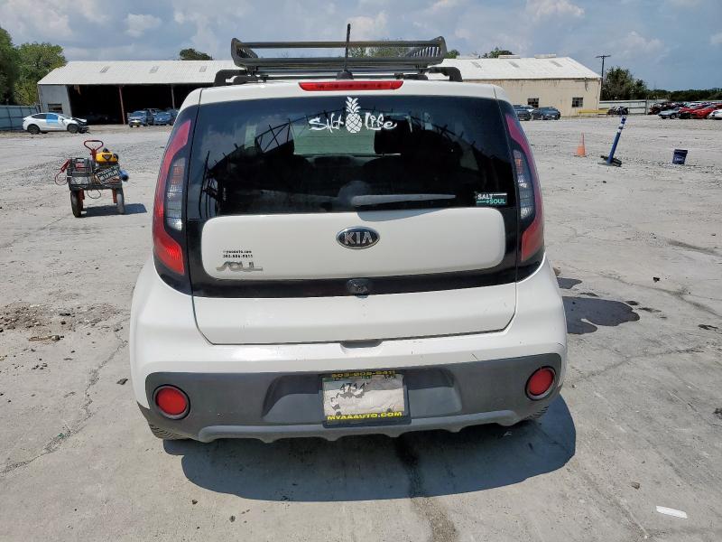 Photo 6 from auction – 2018 KIA SOUL with VIN KNDJN2A28J7559127
