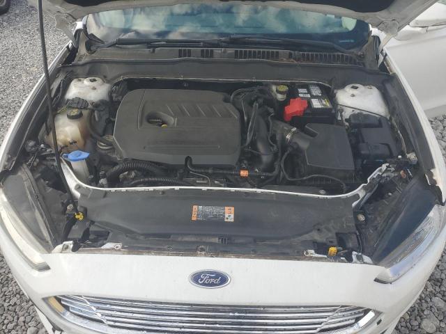 Photo 11 from auction – 2014 FORD FUSION SE with VIN 1FA6P0HD7E5406659