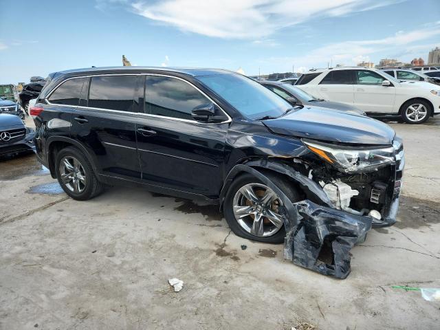 Zdjęcie 4 z aukcji – 2017 TOYOTA HIGHLANDER z VIN 5TDYZRFH1HS200226