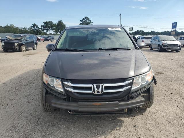 Photo 5 from auction – 2016 HONDA ODYSSEY with VIN 5FNRL5H34GB083518