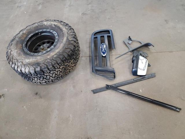 Photo 12 from auction – 2011 FORD RANGER SUP with VIN 1FTLR1FE1BPA06797